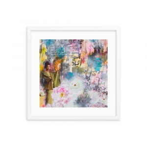 - Lucy MacBrayne Art