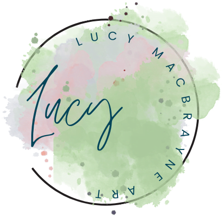 Lucy MacBrayne Art