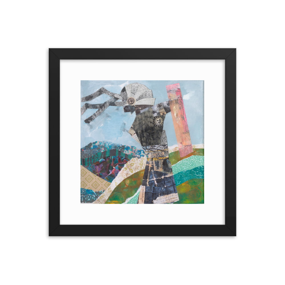 - Lucy MacBrayne Art