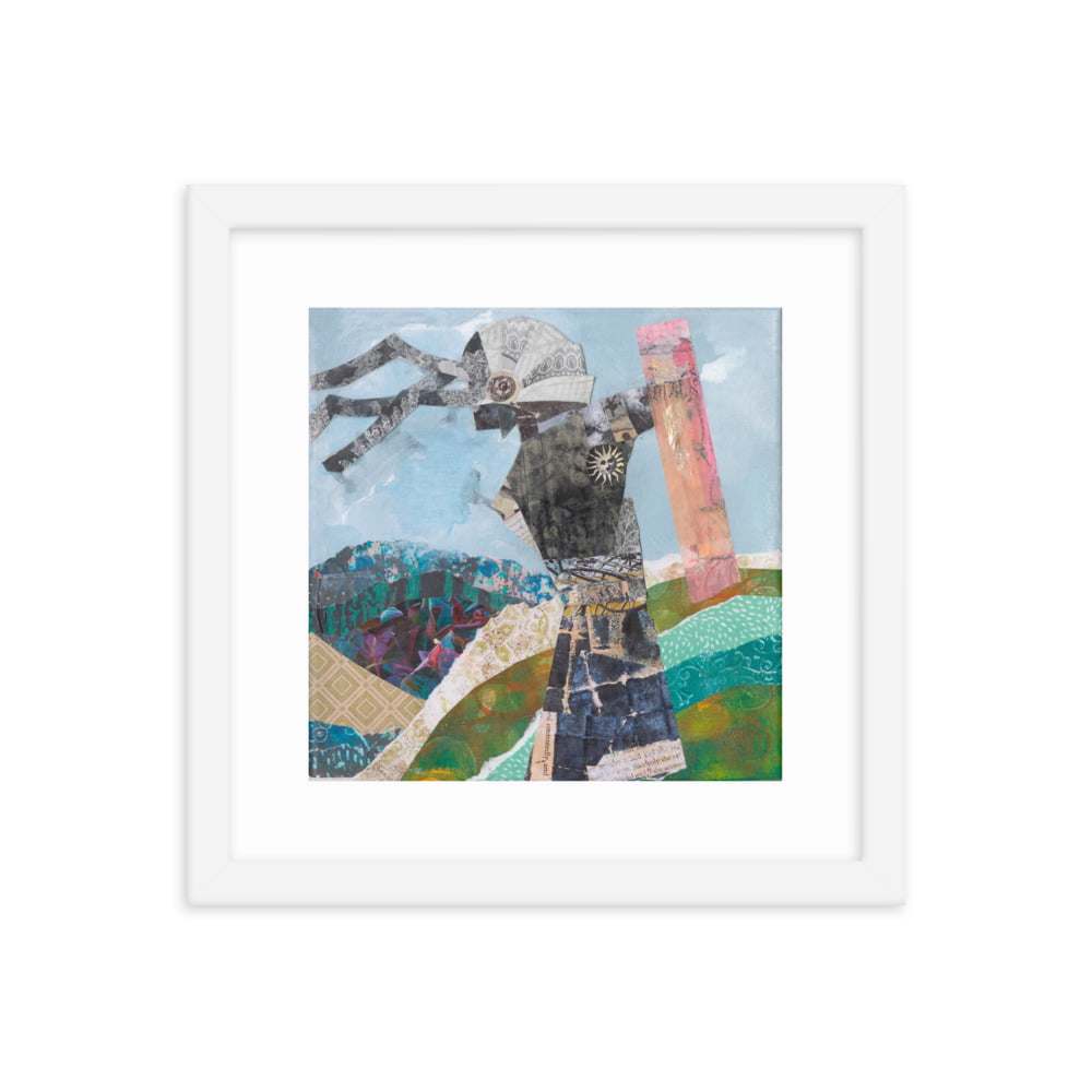 - Lucy MacBrayne Art