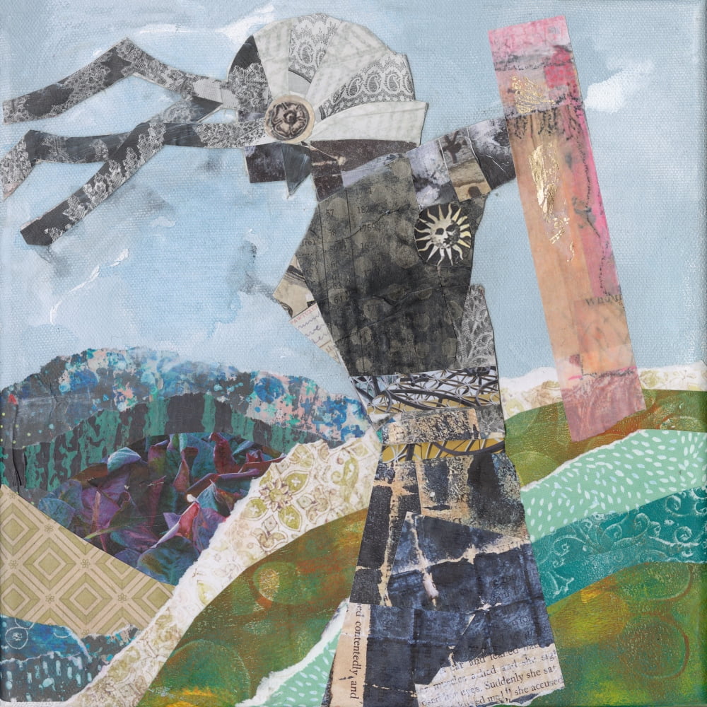 - Lucy MacBrayne Art