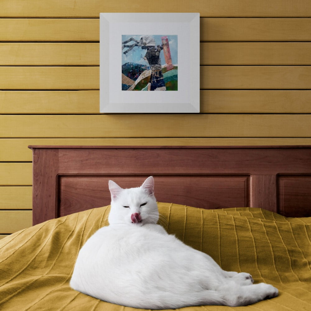 - Lucy MacBrayne Art