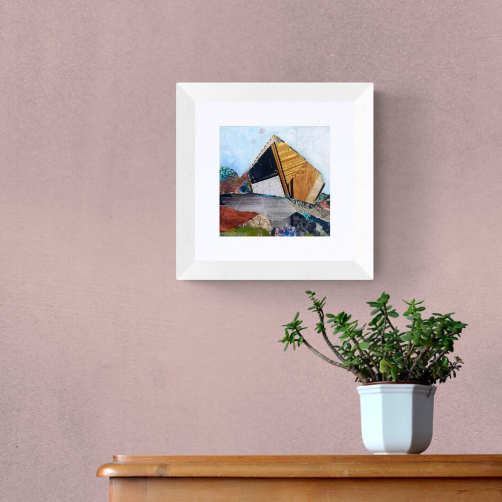 - Lucy MacBrayne Art