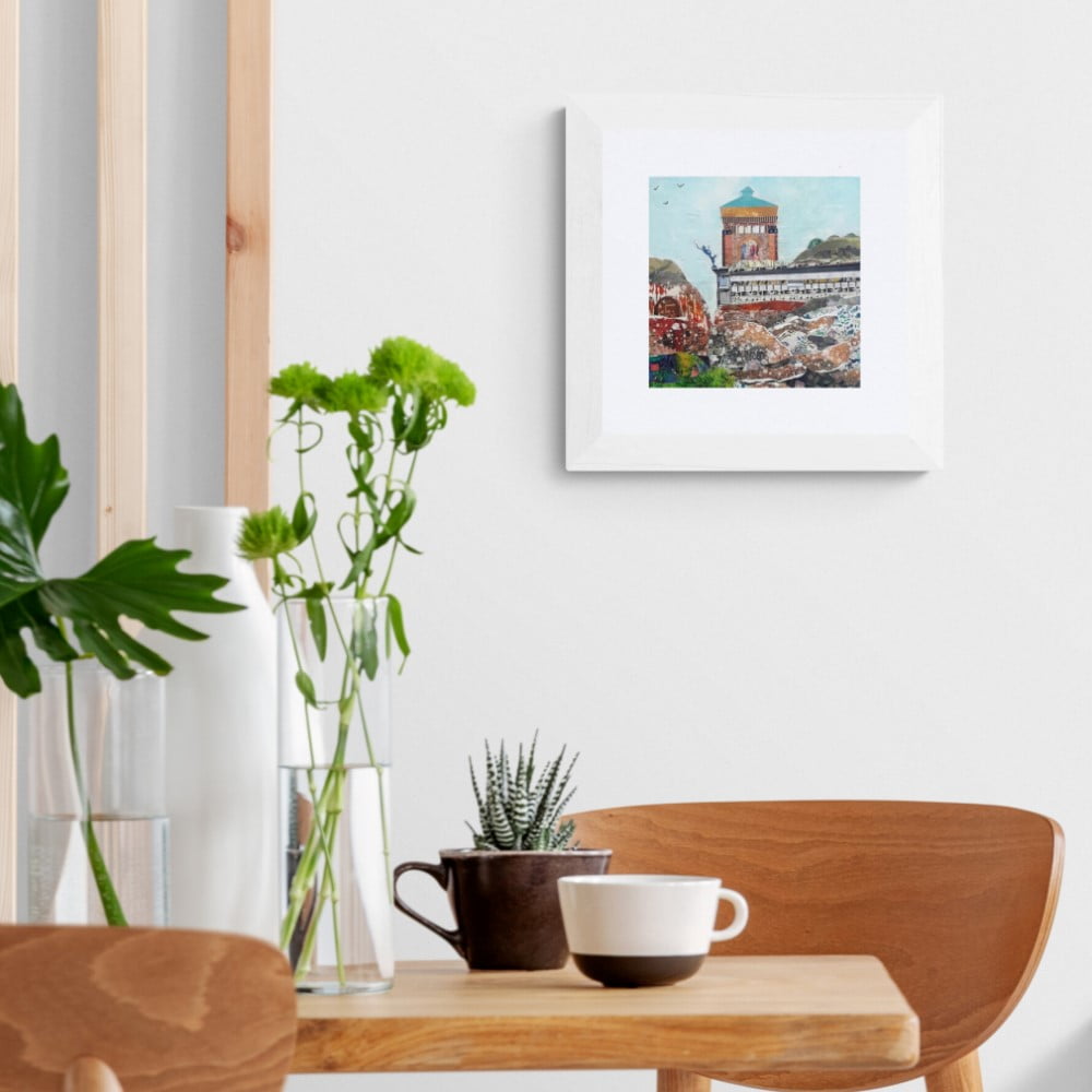 - Lucy MacBrayne Art