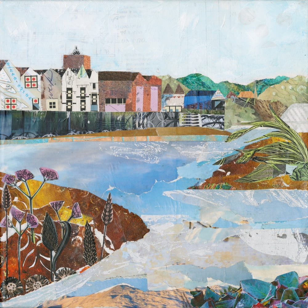 - Lucy MacBrayne Art