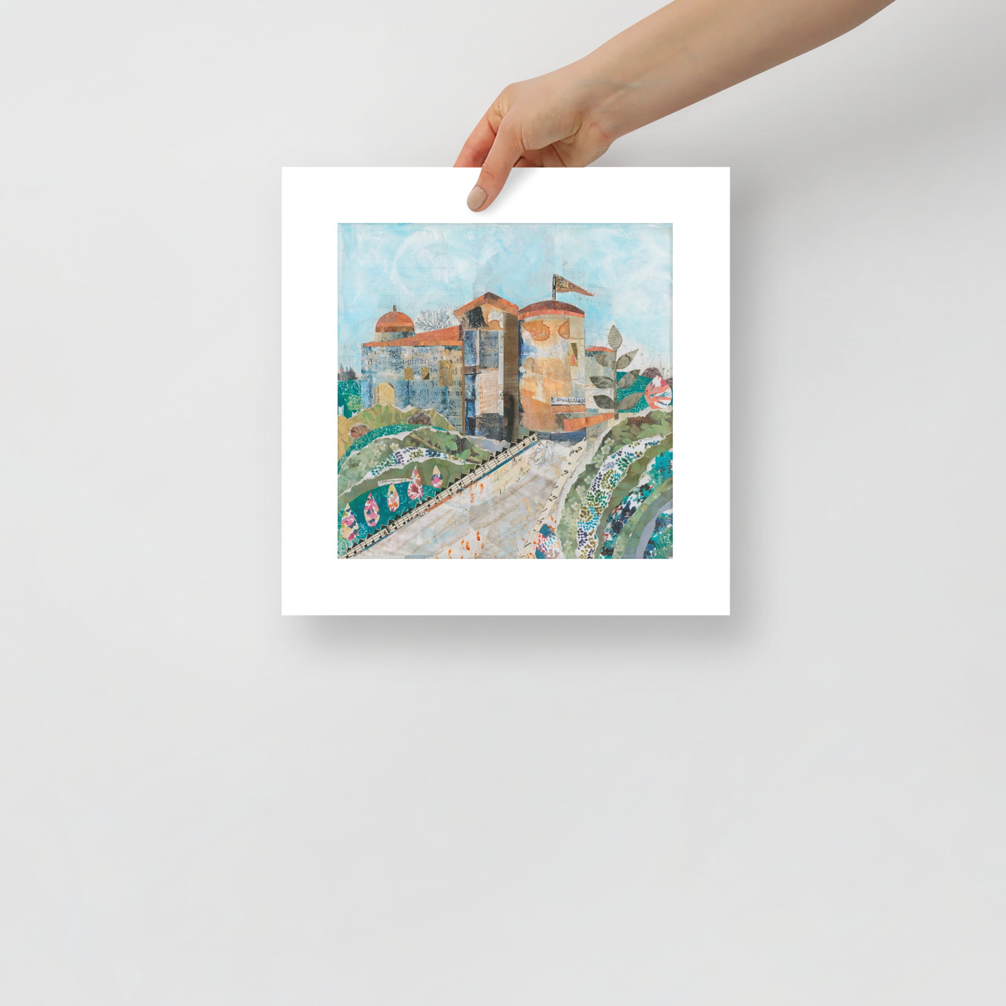 - Lucy MacBrayne Art