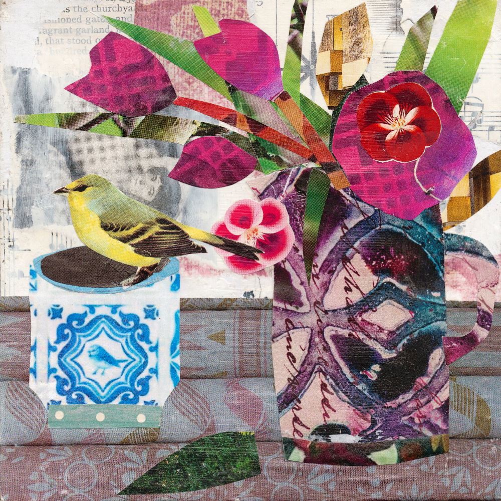 - Lucy MacBrayne Art