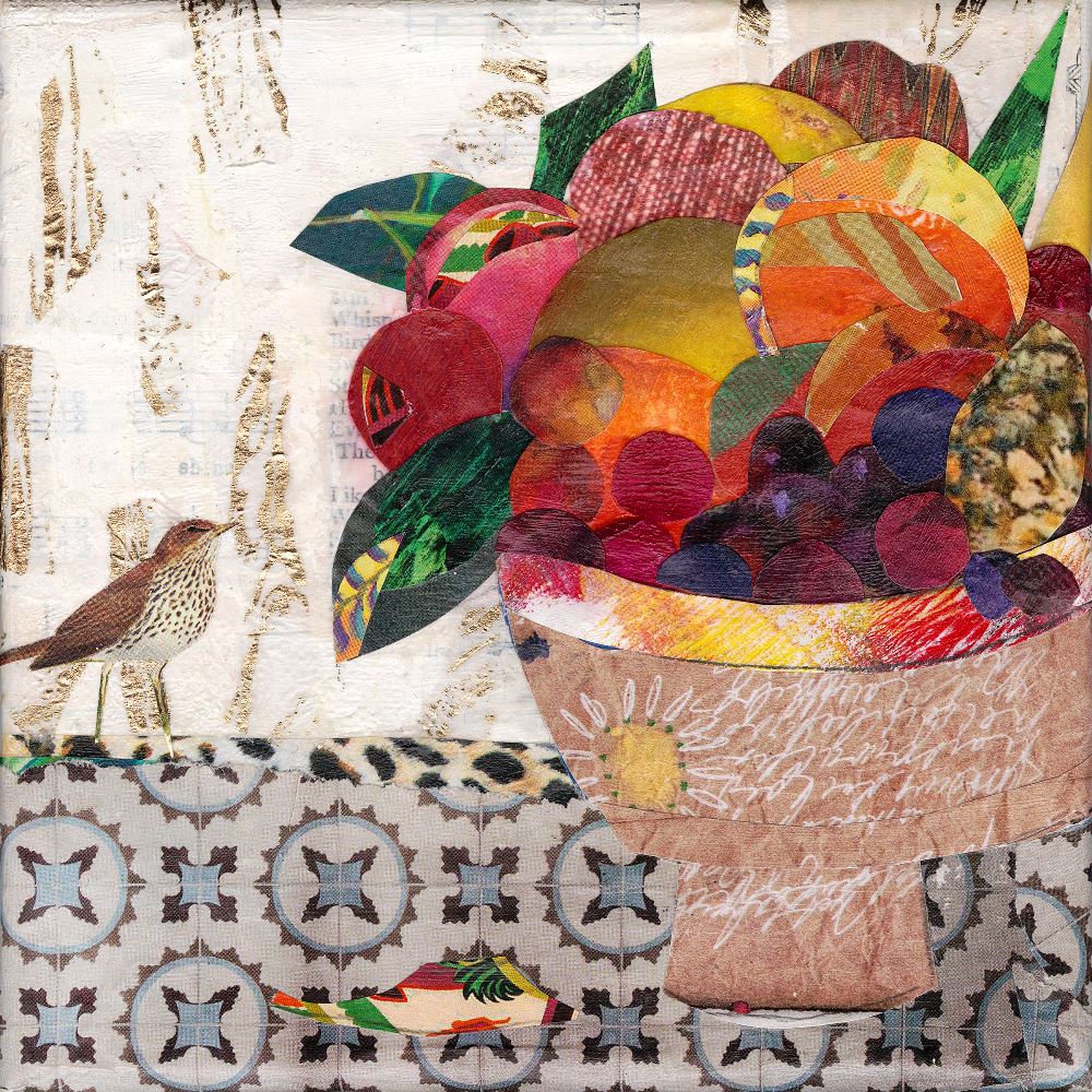 - Lucy MacBrayne Art