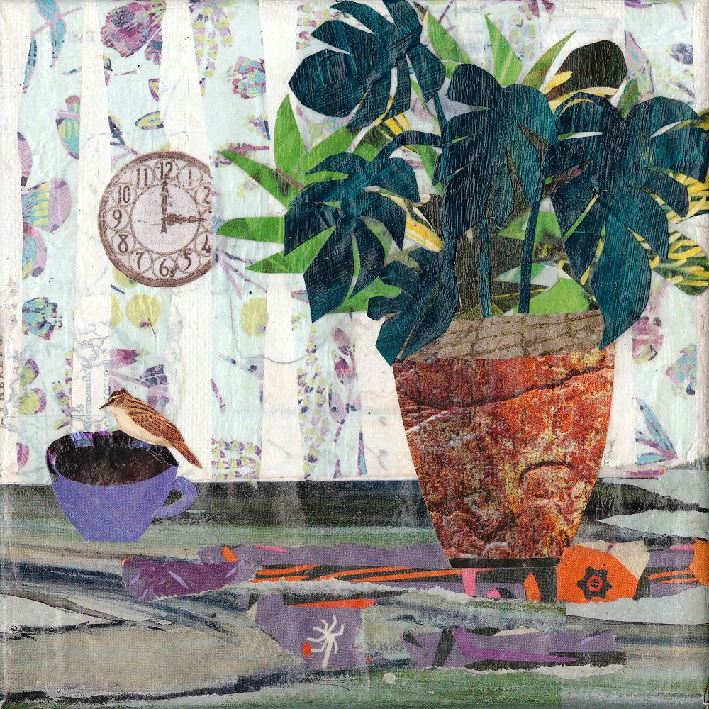 - Lucy MacBrayne Art