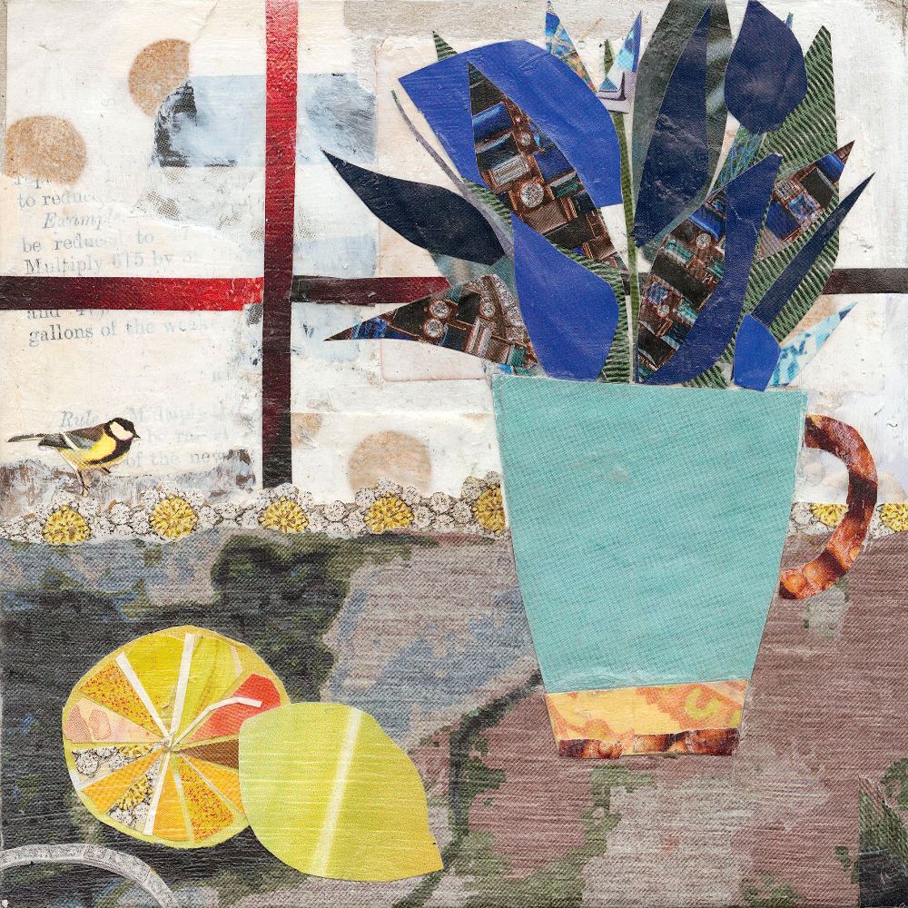 - Lucy MacBrayne Art