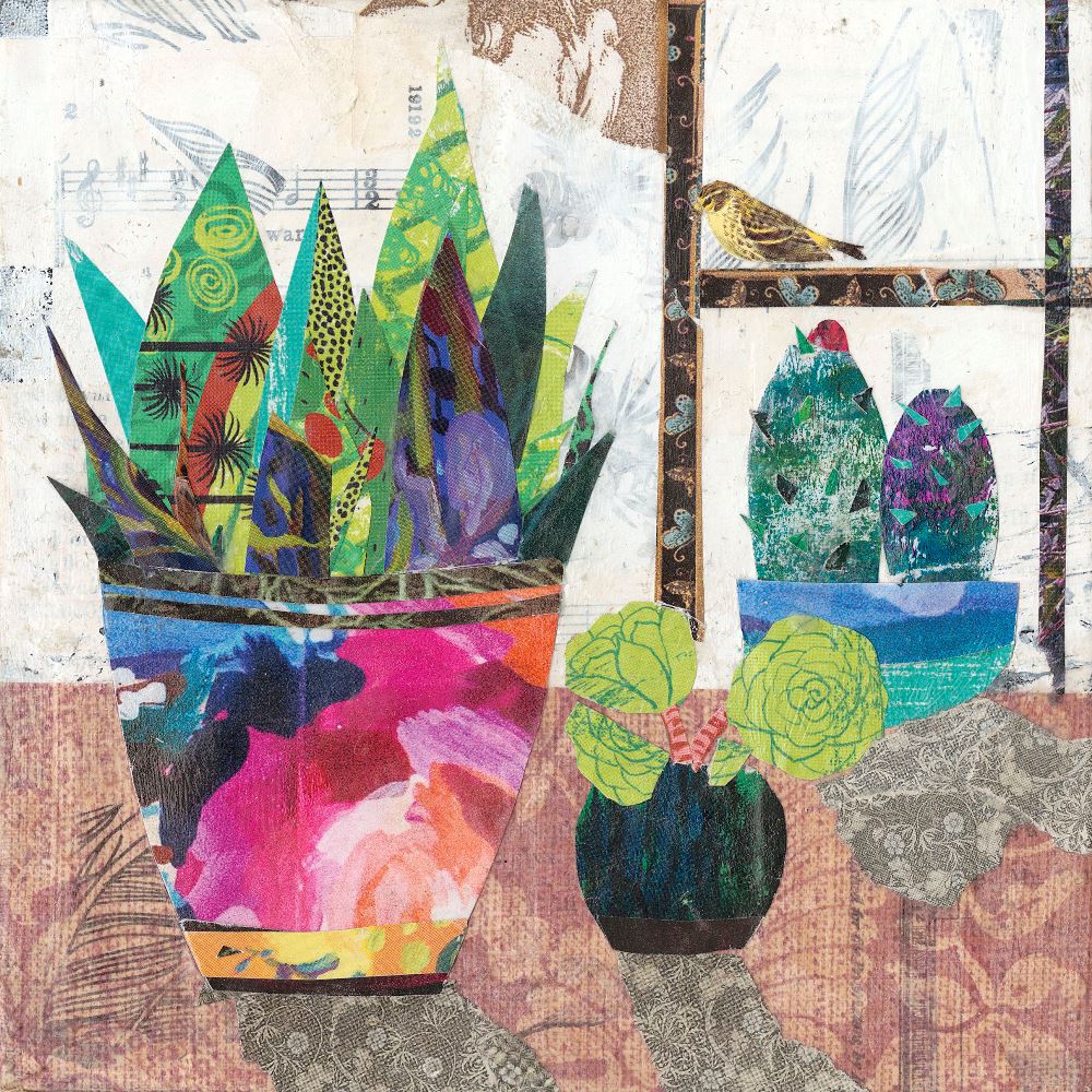 - Lucy MacBrayne Art