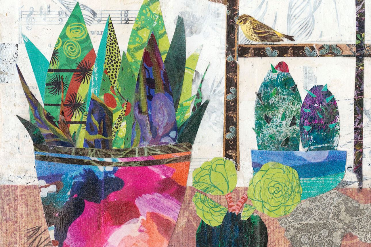 - Lucy MacBrayne Art